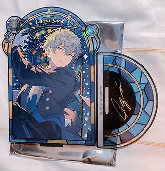 専用→あんスタ SPOTLIGHT アクリルスタンド 瀬名泉 Amazon.co.jp: 瀬名泉 あんスタ あんスタ 星の向こう アクスタ